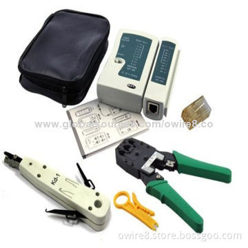 Cable jointing kits